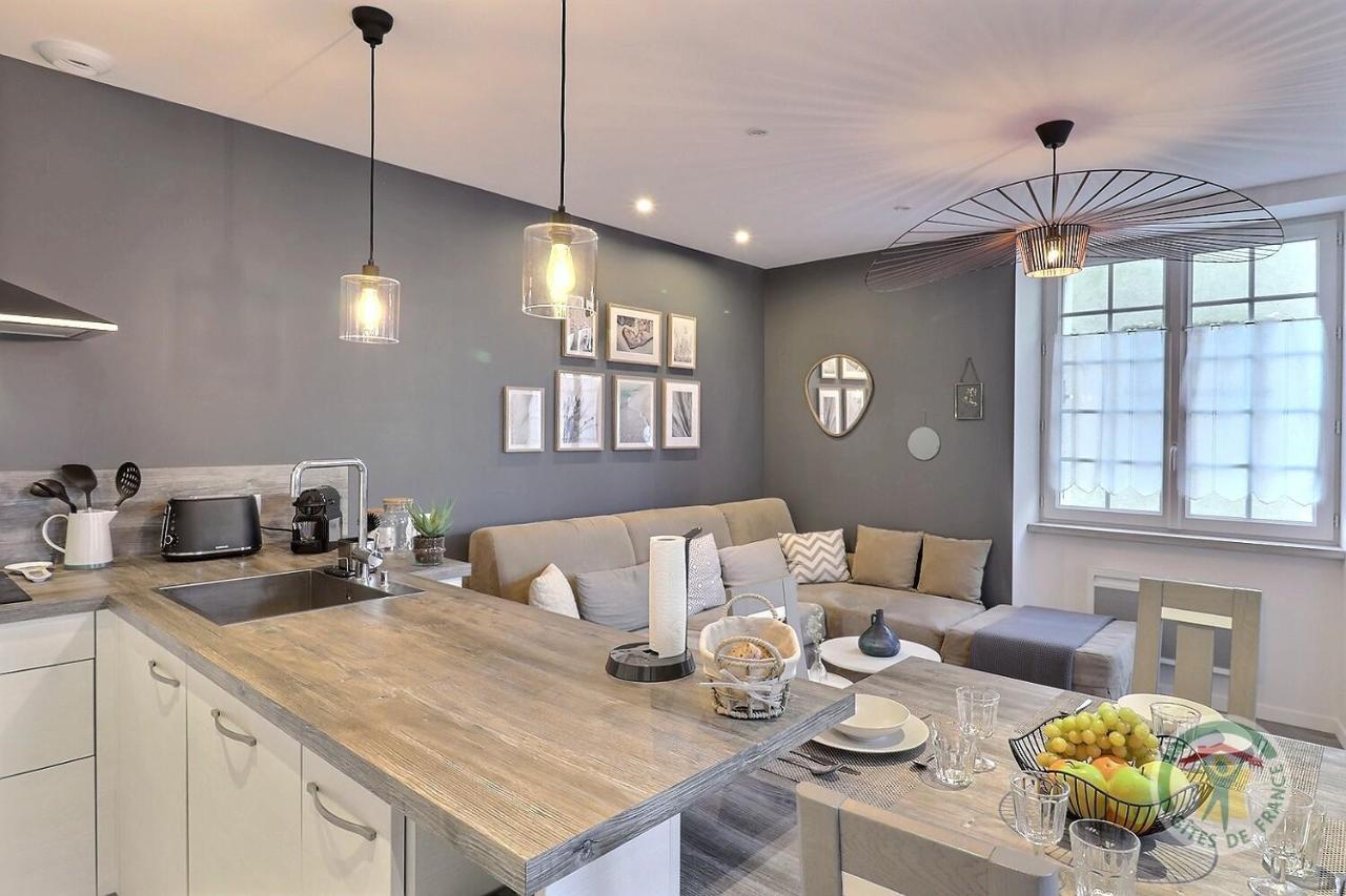 Appartement Les Embruns