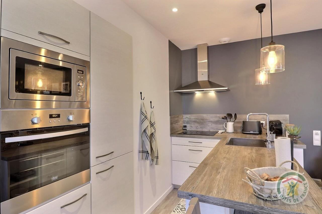 Les Embruns Appartement