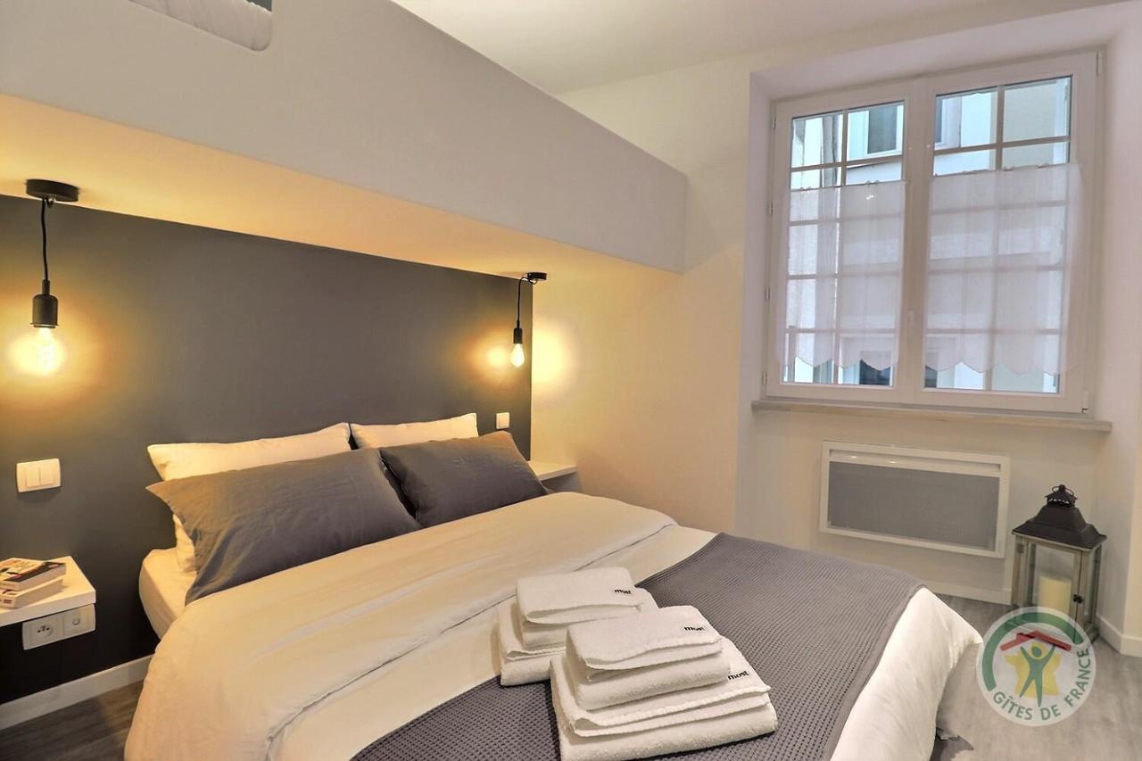 Les Embruns Appartement