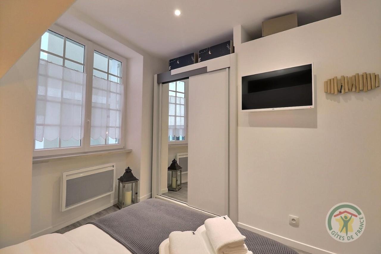 Les Embruns Appartement *
