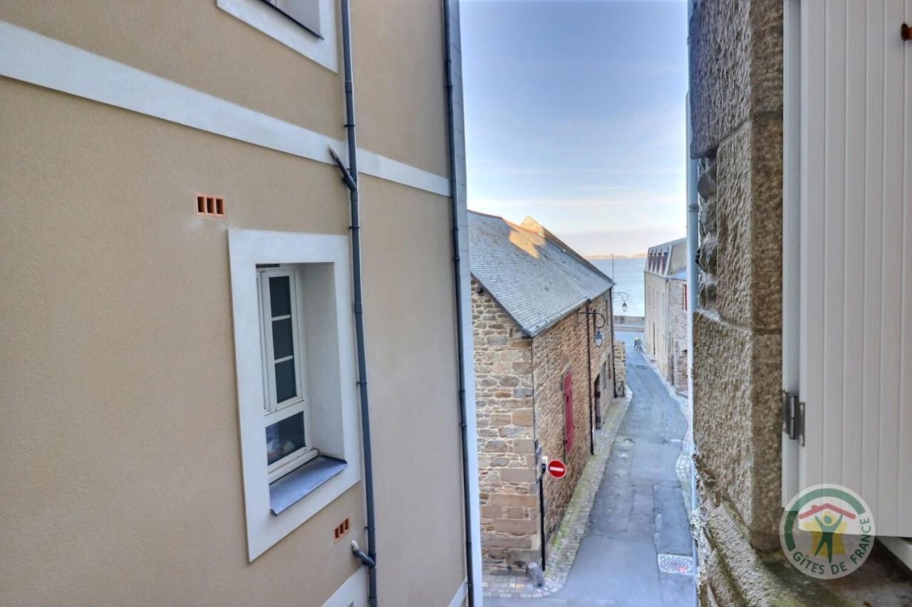Les Embruns Appartement *