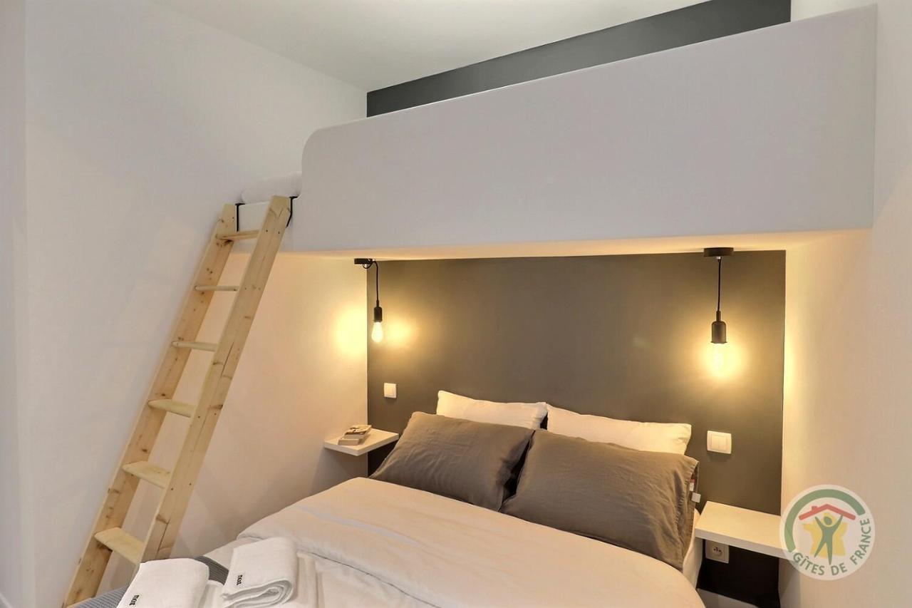 Les Embruns Appartement
