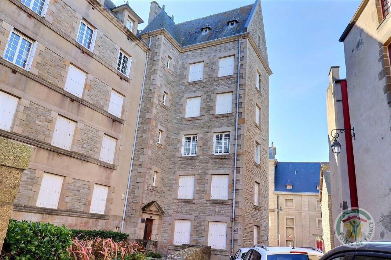 Appartement Les Embruns Saint-Malo