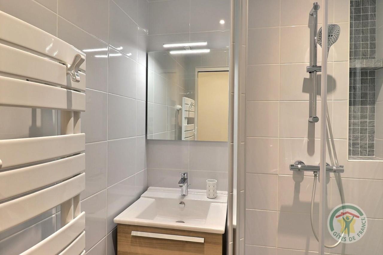 Les Embruns Appartement